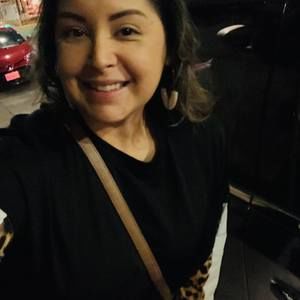 Meet your Posher, Millie